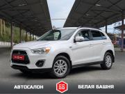 Mitsubishi ASX I Рестайлинг Екатеринбург  - изображение 21