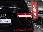 Audi Q7 II (4M) Санкт-Петербург  - изображение 48