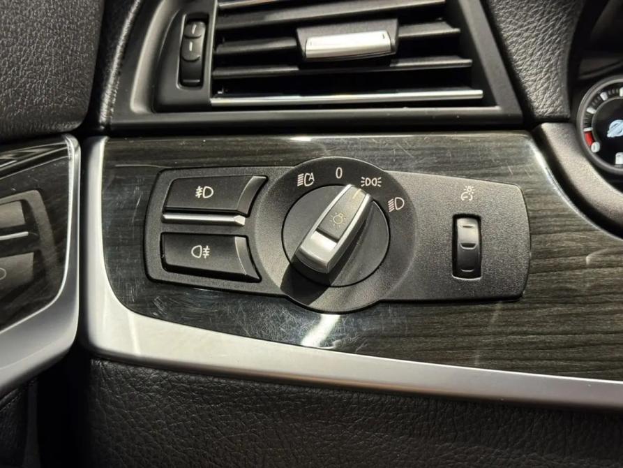 BMW 5 серии VI (F10/F11/F07) Нижний Новгород  - изображение 26