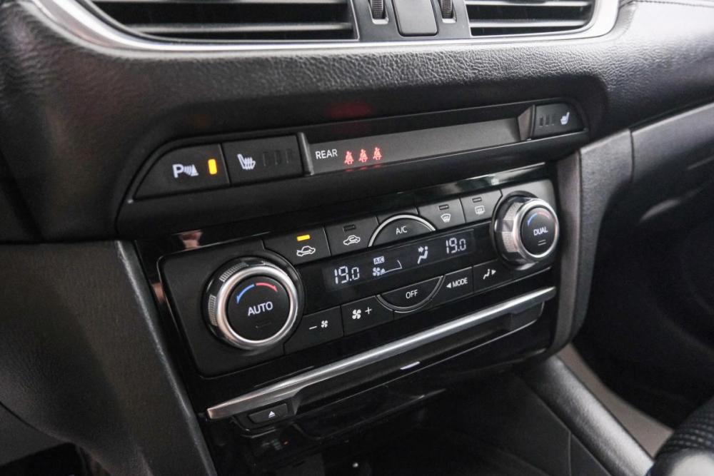 Mazda 6 III (GJ) Рестайлинг Красноярск  - изображение 13