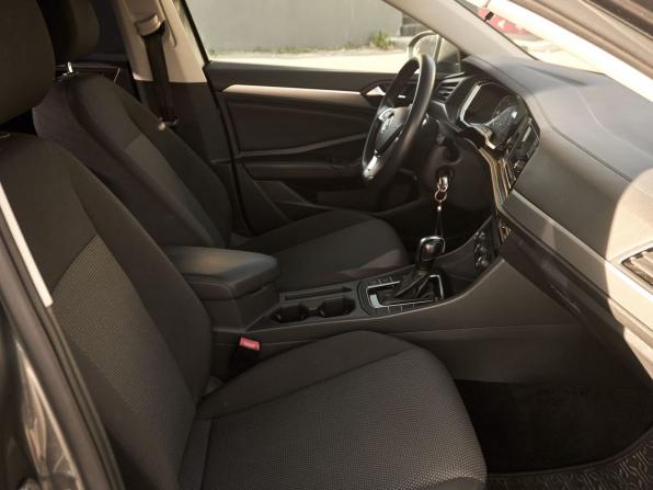 Volkswagen Jetta VII с пробегом 2019 года, цена 1 726 400 рублей, 145050 км, седан, Автокод Объявления