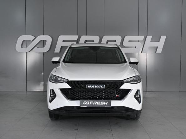 Haval F7x I Рестайлинг с пробегом 2023 года, цена 2 199 000 рублей, 78965 км, внедорожник, Автокод Объявления