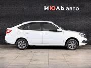 Lada (ВАЗ) Granta I Рестайлинг Екатеринбург  - изображение 28