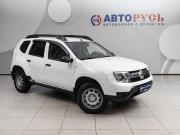 Renault Duster I Рестайлинг Подольск  - изображение 26