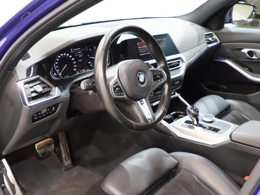 BMW 3 серии VII (G2x) Санкт-Петербург  - изображение 8