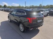 Haval Jolion I Рестайлинг Тольятти  - изображение 6