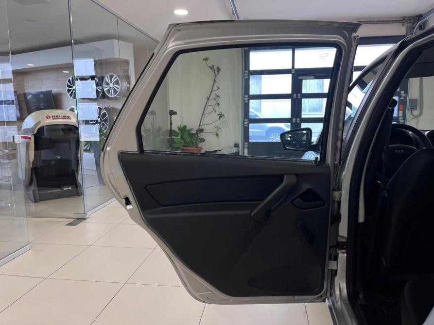 Lada (ВАЗ) Granta I Астрахань  - изображение 12