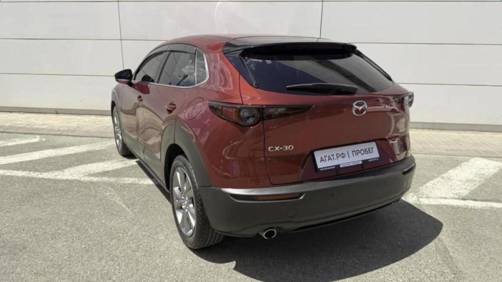 Mazda CX-30 I Ставрополь  - изображение 9