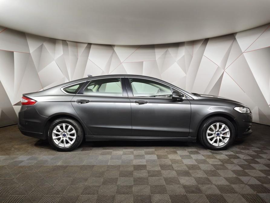 Ford Mondeo V Москва  - изображение 6
