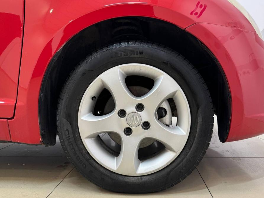 Suzuki Swift III Ставрополь  - изображение 16