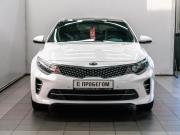 Kia Optima IV Красноярск  - изображение 38