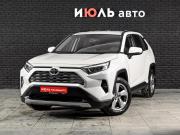 Toyota RAV4 V (XA50) Екатеринбург  - изображение 25
