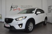 Mazda CX-5 I Киров  - изображение 40