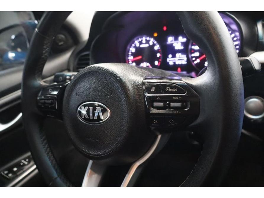 Kia Rio IV Коломна  - изображение 8