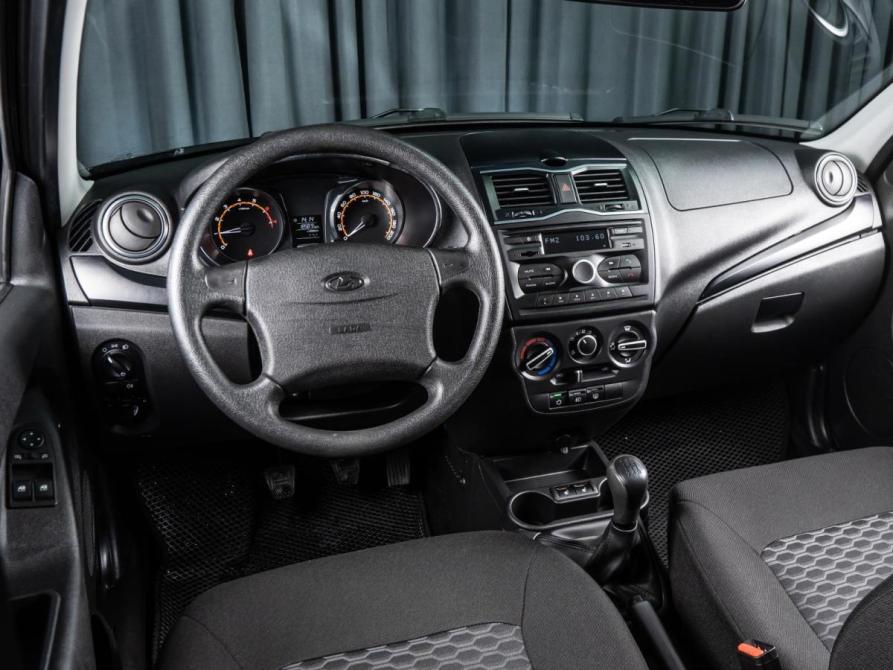 Lada (ВАЗ) Granta I Рестайлинг Волгоград  - изображение 6