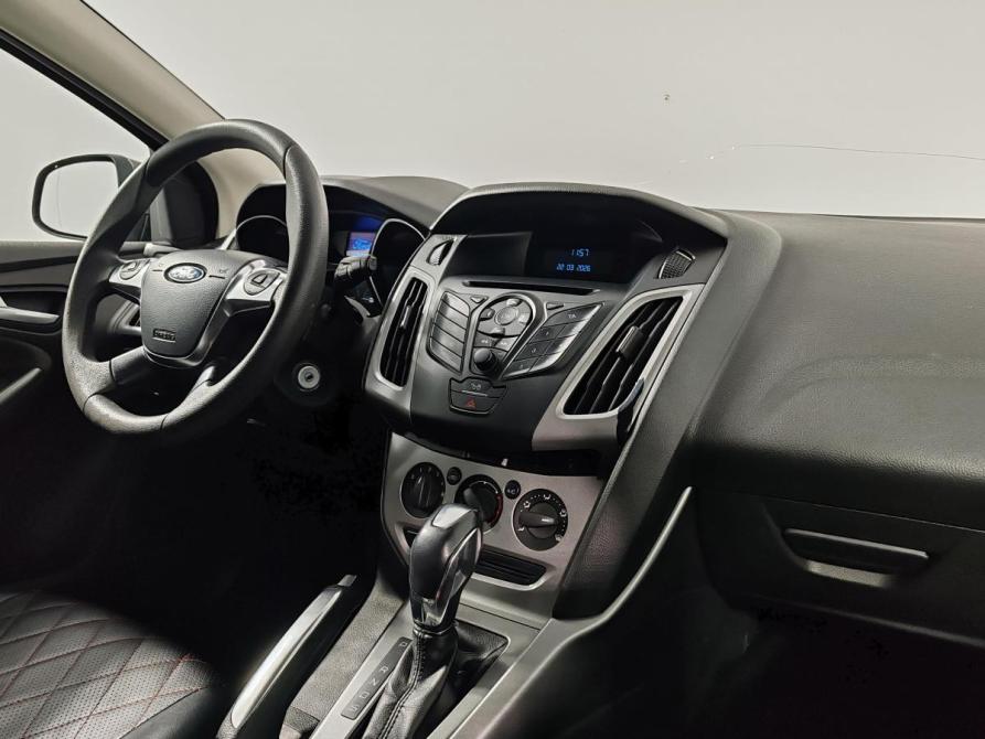 Ford Focus III Москва  - изображение 11