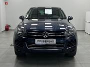 Volkswagen Touareg II Казань  - изображение 21