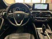 BMW 5 серии VII (G30/G31/G38) Москва  - изображение 34