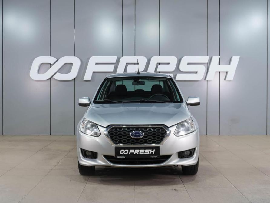 Datsun on-DO I Воронеж  - изображение 3