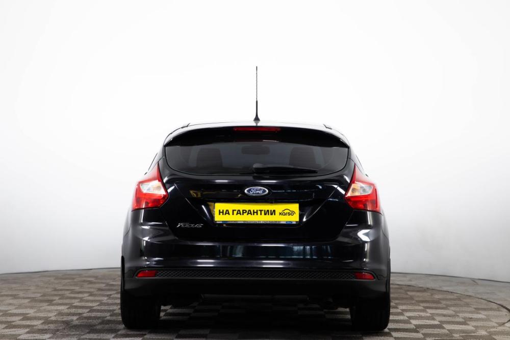 Ford Focus III Пермь  - изображение 6