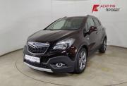 Opel Mokka I Волгоград  - изображение 28