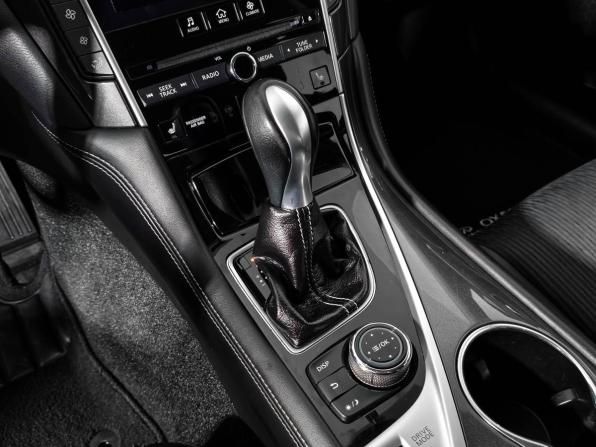 Infiniti Q50 I с пробегом 2015 года, цена 1 530 000 рублей, 187653 км, седан, Автокод Объявления
