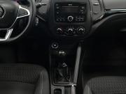 Renault Kaptur I Рестайлинг Самара  - изображение 32