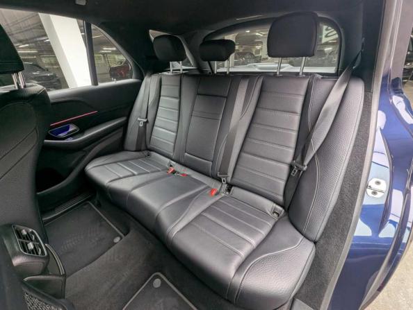 Mercedes-Benz GLE II (V167) с пробегом 2021 года, цена 5 325 000 рублей, 146451 км, внедорожник, Автокод Объявления