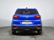 Hyundai Creta I Санкт-Петербург  - изображение 23