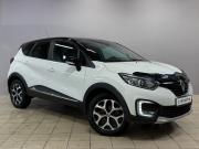 Renault Kaptur I Уфа  - изображение 24