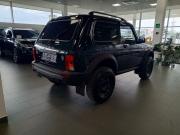Lada (ВАЗ) Niva Legend Екатеринбург  - изображение 32