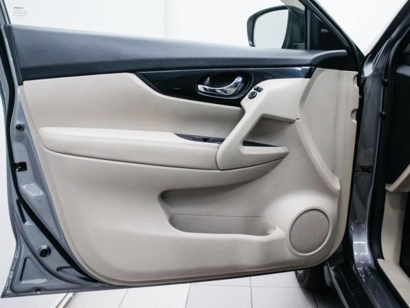 Nissan X-Trail III Рестайлинг с пробегом 2019 года, цена 2 652 000 рублей, 90854 км, внедорожник, Автокод Объявления