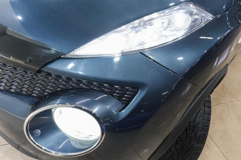 Nissan Juke I Новокузнецк  - изображение 9