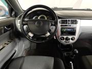 Chevrolet Lacetti I Москва  - изображение 36