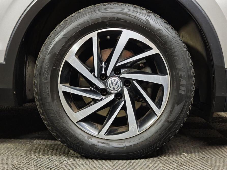 Volkswagen Tiguan II Москва  - изображение 9