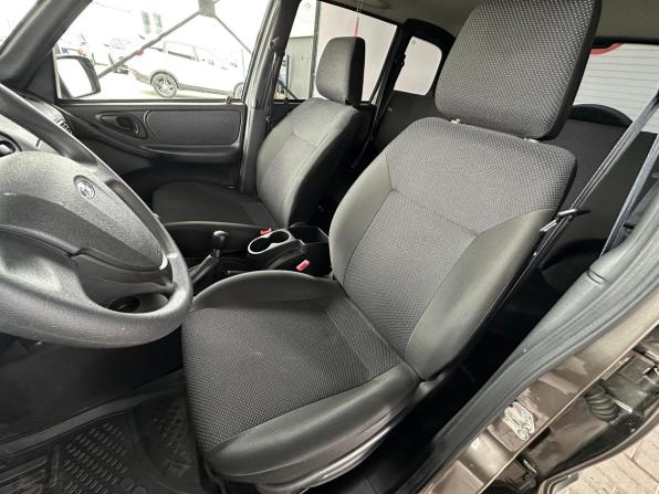 Lada (ВАЗ) Niva Travel I с пробегом 2025 года, цена 1 392 000 рублей, 10000 км, внедорожник, Автокод Объявления