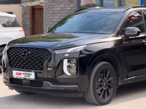 Hyundai Palisade I с пробегом 2020 года, цена 4 600 000 рублей, 79672 км, внедорожник, Автокод Объявления