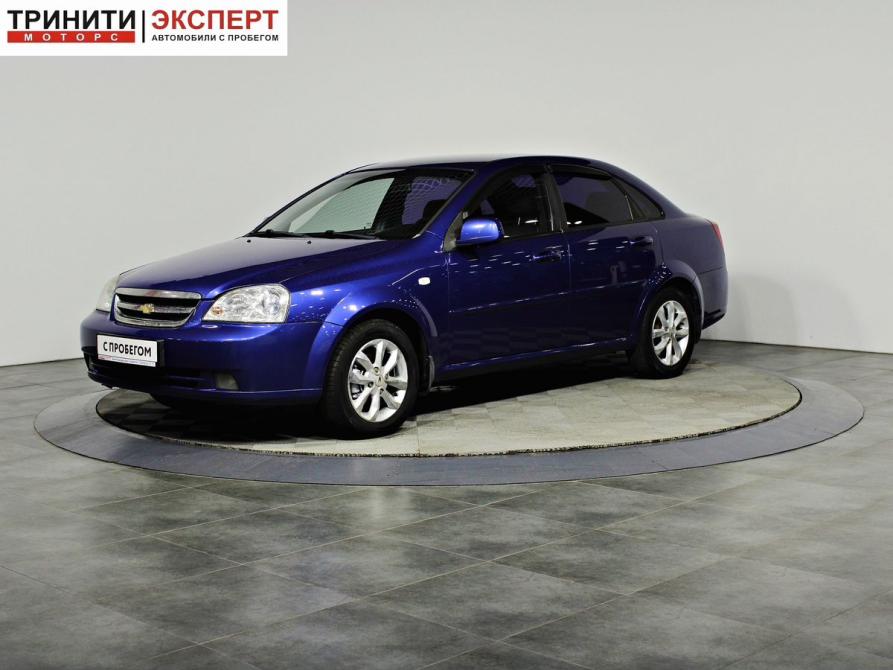 Chevrolet Lacetti I Белгород  - изображение 1