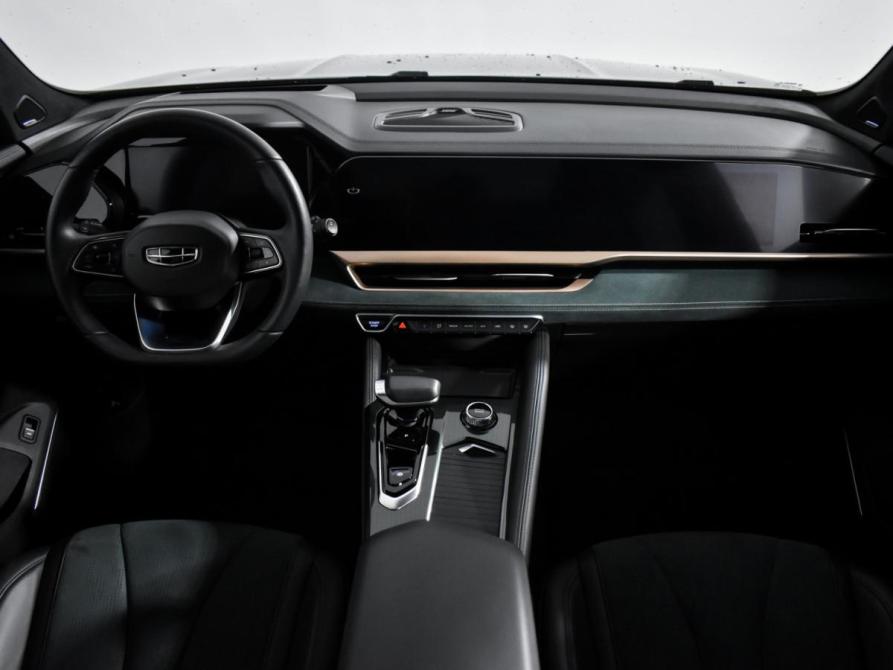 Geely Monjaro I Санкт-Петербург  - изображение 17