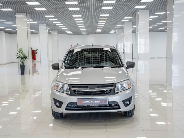 Lada (ВАЗ) Granta I с пробегом 2018 года, цена 444 000 рублей, 119168 км, лифтбек, Автокод Объявления