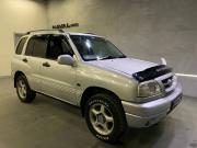 Suzuki Escudo II Новосибирск  - изображение 35