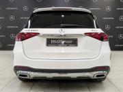 Mercedes-Benz GLE II (V167) Москва  - изображение 36
