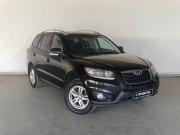 Hyundai Santa Fe II Рестайлинг Москва  - изображение 20