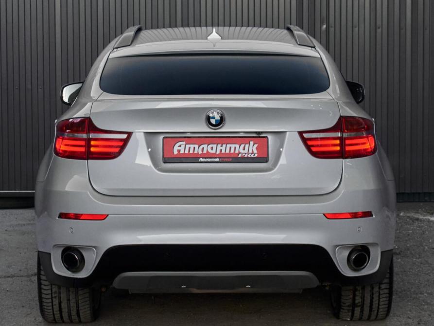 BMW X6 I (E71) Рестайлинг Екатеринбург  - изображение 5