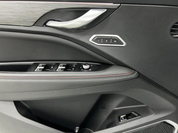 Geely Tugella I Рестайлинг с пробегом 2023 года, цена 3 150 000 рублей, 24000 км, внедорожник, Автокод Объявления