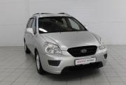 Kia Carens II (UN) Астрахань  - изображение 24
