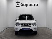 Nissan X-Trail II Рестайлинг Воронеж  - изображение 20