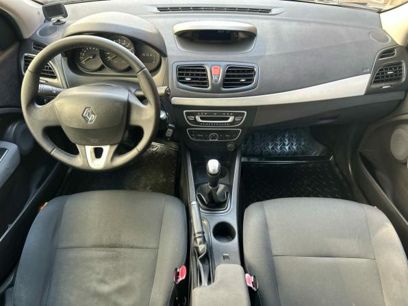 Renault Fluence I с пробегом 2010 года, цена 590 000 рублей, 157312 км, седан, Автокод Объявления