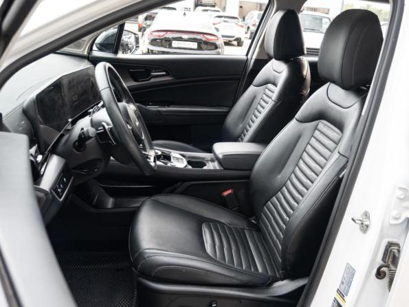 Kia Sportage V с пробегом 2024 года, цена 4 070 000 рублей, 37271 км, внедорожник, Автокод Объявления