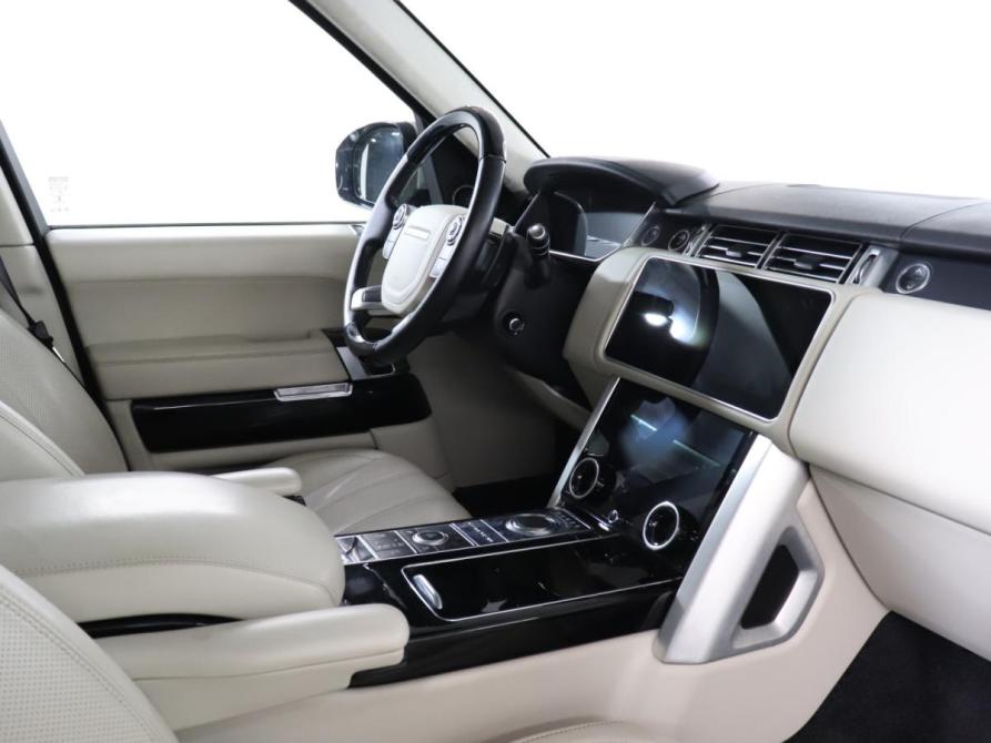 Land Rover Range Rover IV Москва  - изображение 10